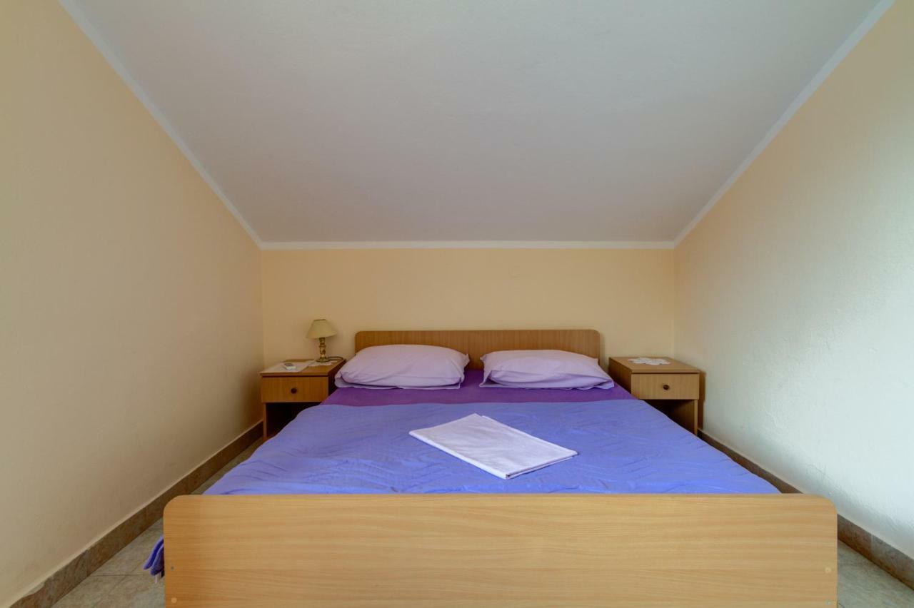 Apartmani Vesna Tivat Exterior foto